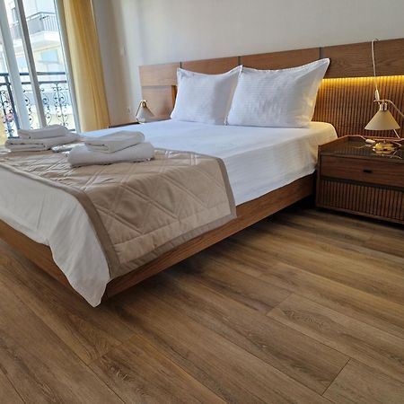 شقة Aigaiou House 2 سالونيك المظهر الخارجي الصورة
