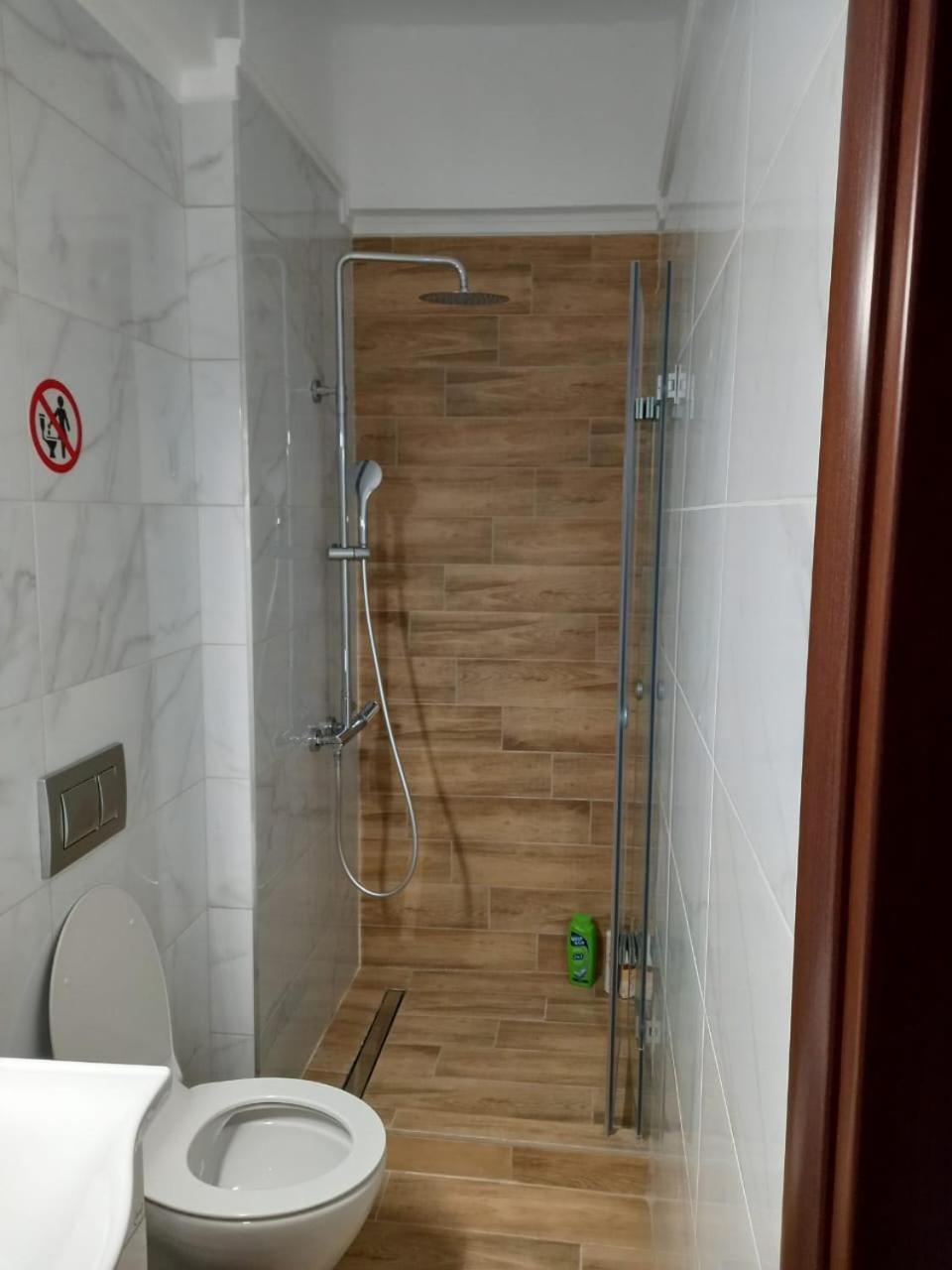 شقة Aigaiou House 2 سالونيك المظهر الخارجي الصورة