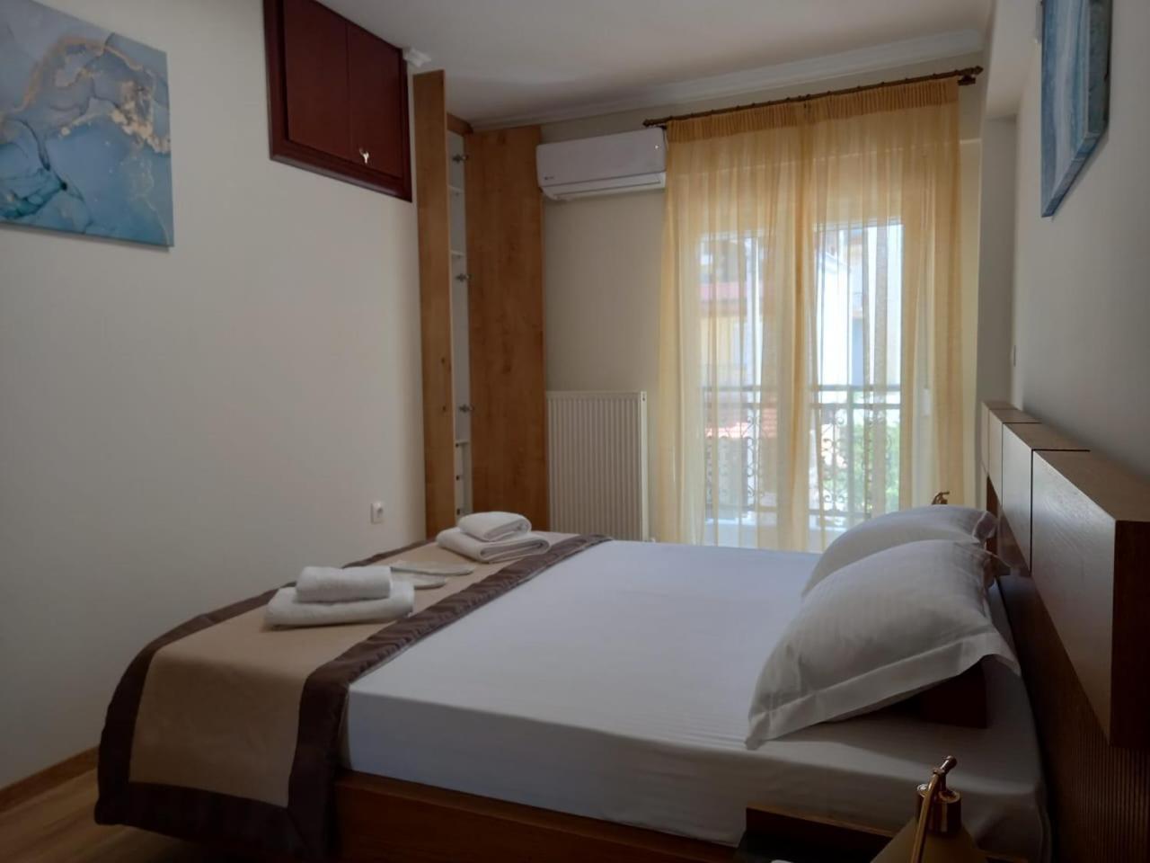 شقة Aigaiou House 2 سالونيك المظهر الخارجي الصورة