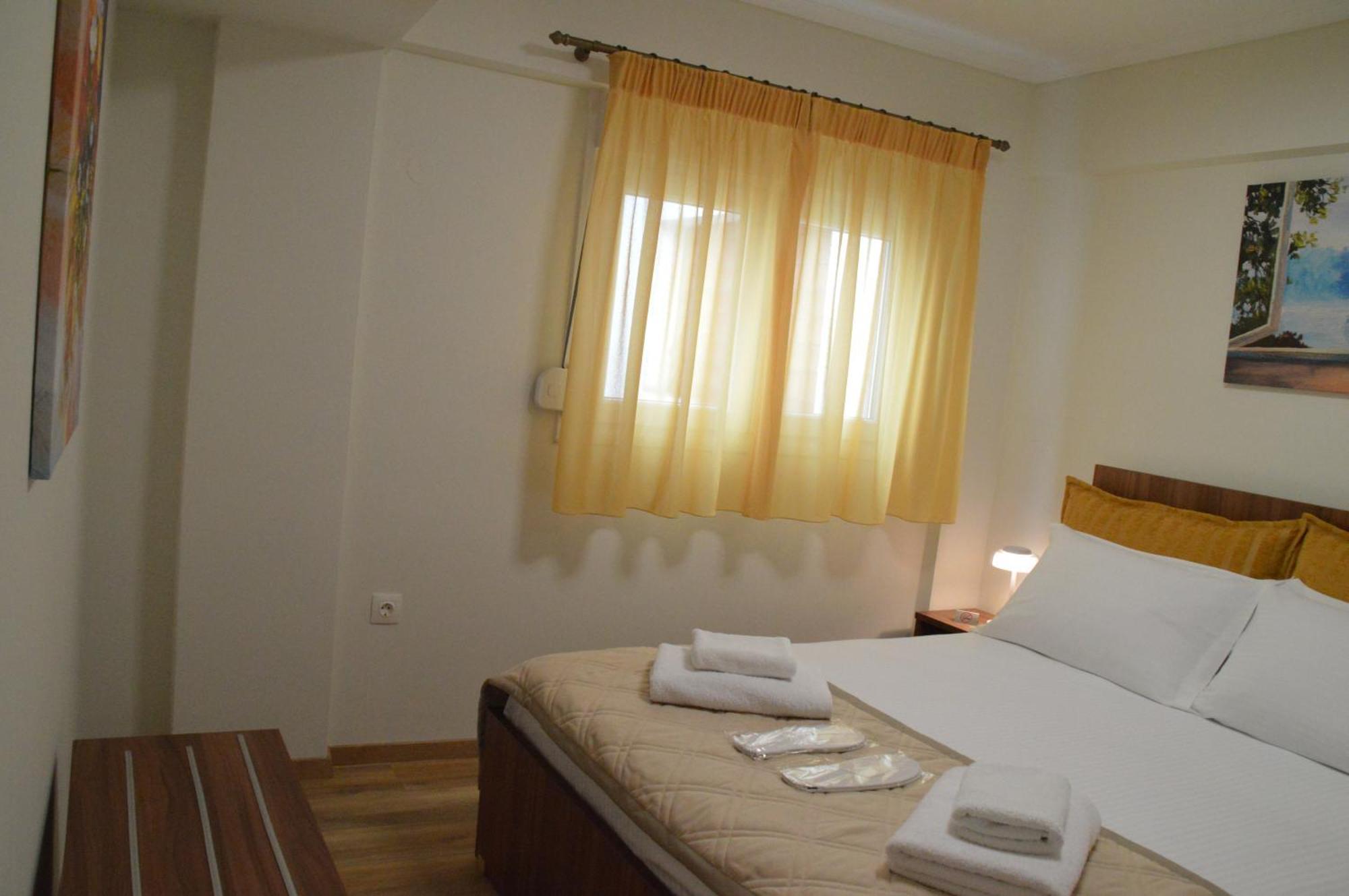 شقة Aigaiou House 2 سالونيك المظهر الخارجي الصورة
