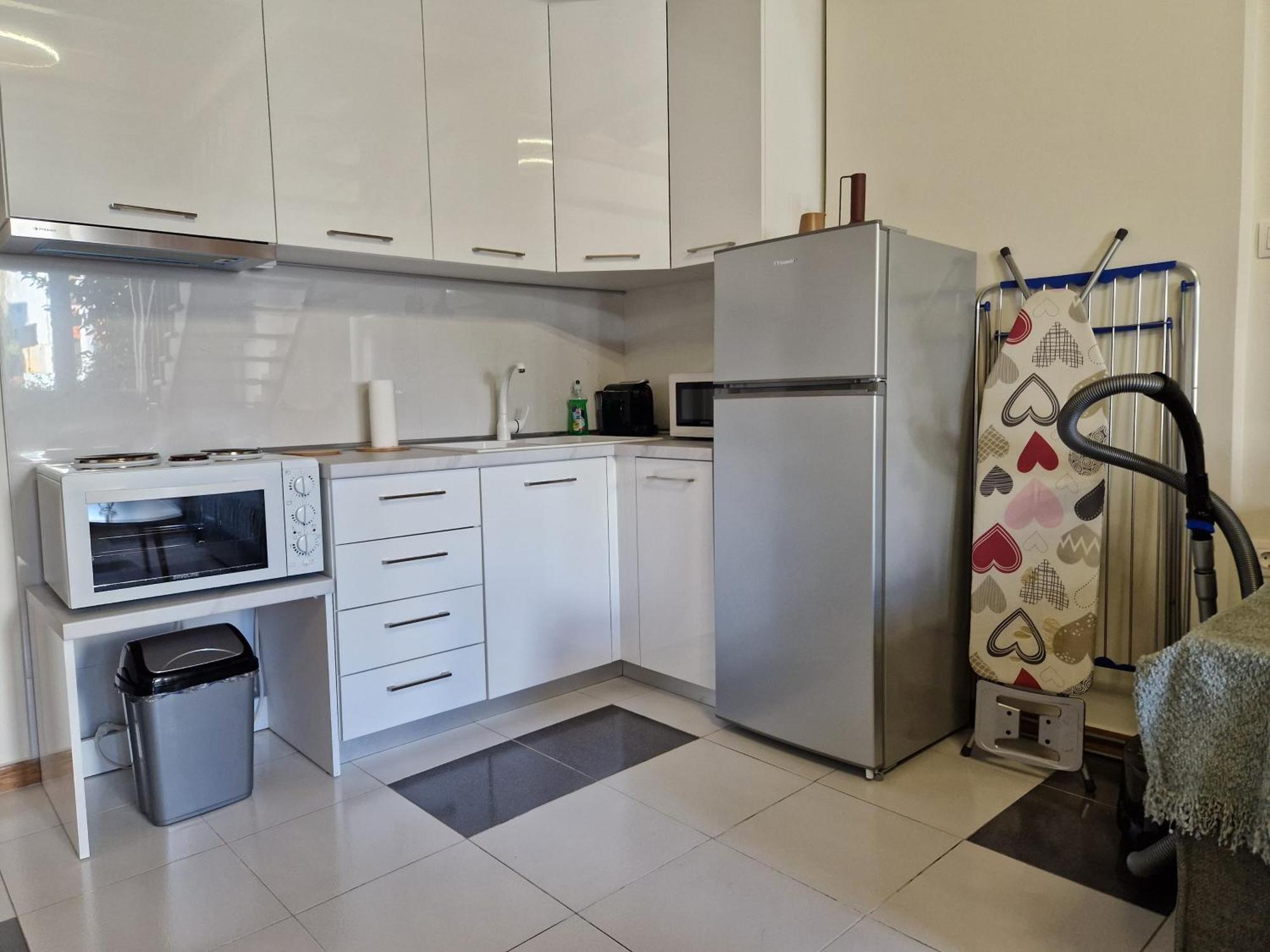 شقة Aigaiou House 2 سالونيك المظهر الخارجي الصورة