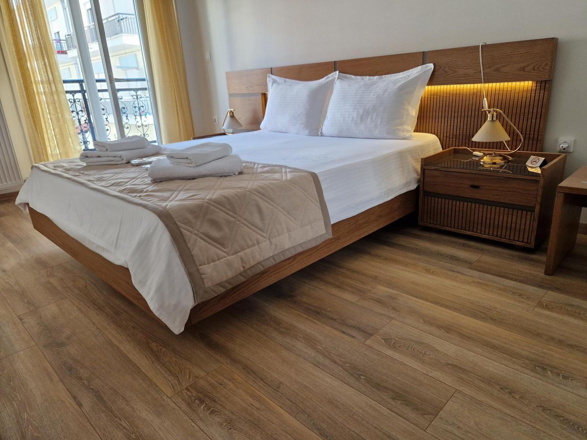 شقة Aigaiou House 2 سالونيك المظهر الخارجي الصورة