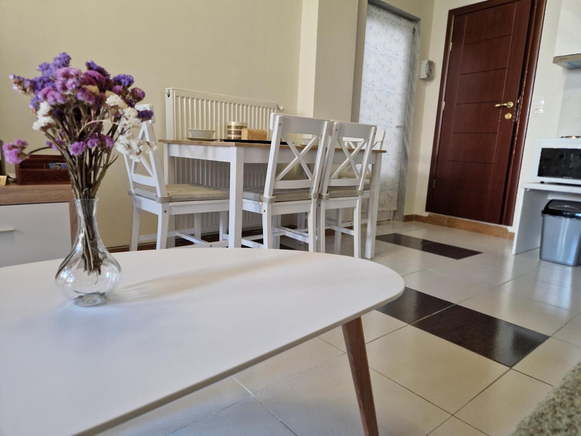 شقة Aigaiou House 2 سالونيك المظهر الخارجي الصورة