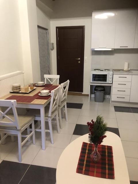 شقة Aigaiou House 2 سالونيك المظهر الخارجي الصورة