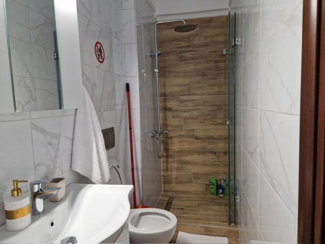 شقة Aigaiou House 2 سالونيك المظهر الخارجي الصورة
