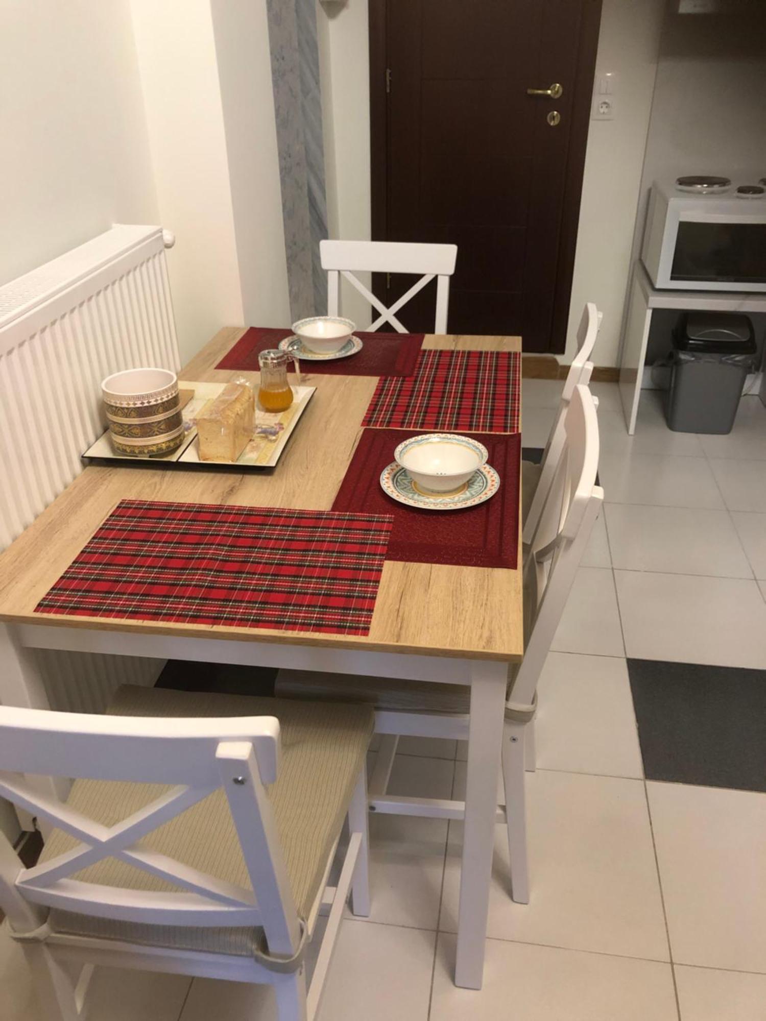 شقة Aigaiou House 2 سالونيك المظهر الخارجي الصورة