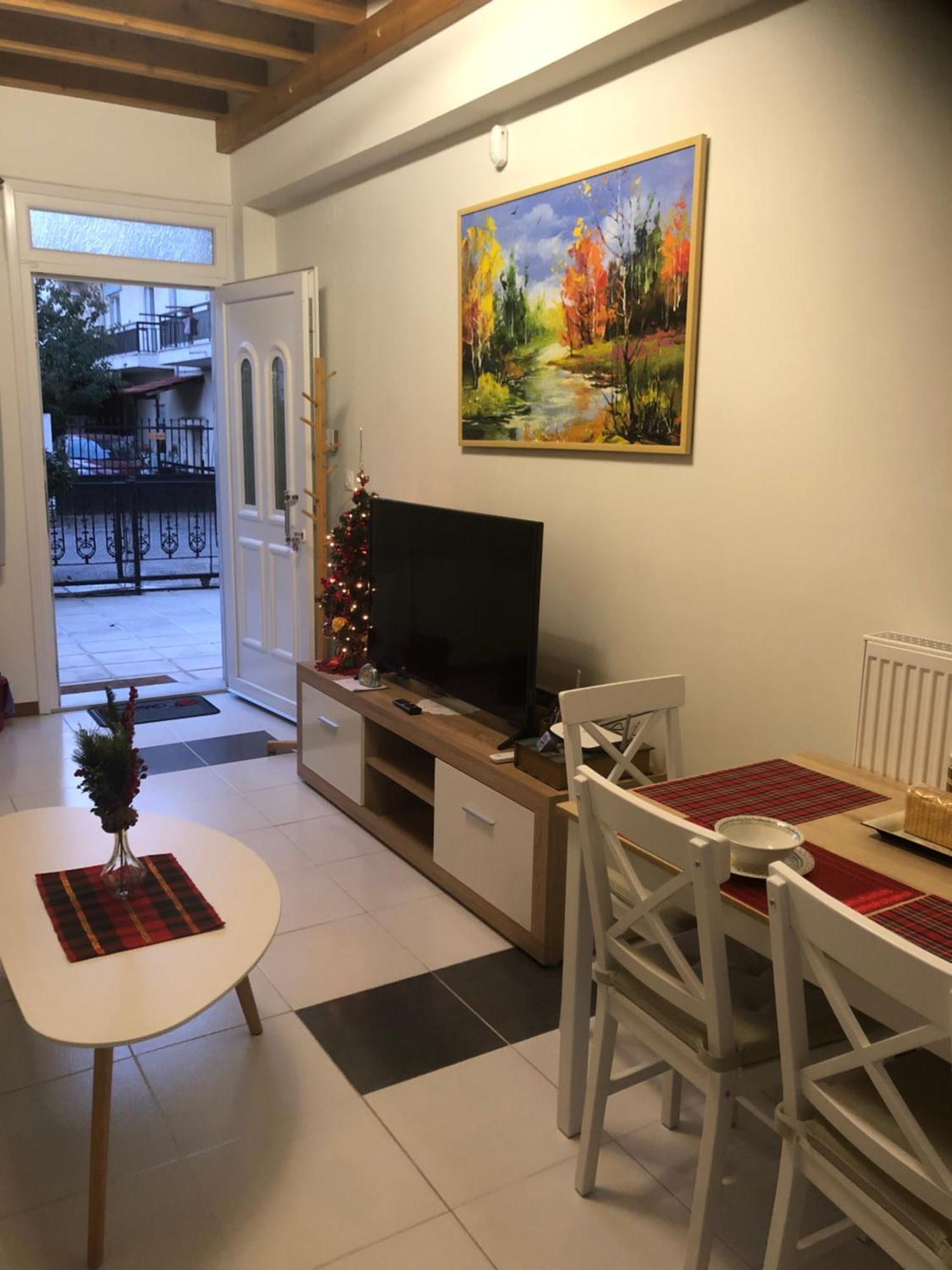 شقة Aigaiou House 2 سالونيك المظهر الخارجي الصورة